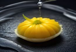 水菜丽成熟风格系列作品封面，光线柔和，水菜丽展现成熟魅力与精致妆容，氛围感强烈